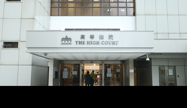 大埔2死8傷車禍案司機改控誤殺罪   將於高等法院審理