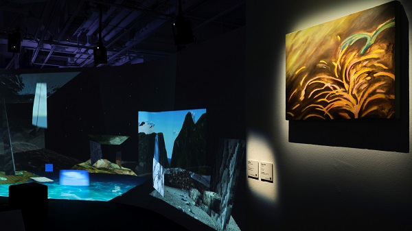 【玩樂】接觸元宇宙 「虛實幻境」體驗空間Pop-Up