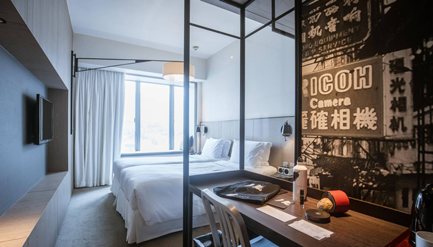 香港酒店業主聯會向受酒店轉型為社區檢疫設施酒店影響的長期住客致歉