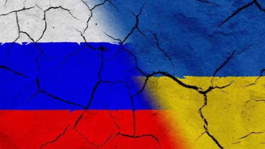 俄烏開展第四輪談判 消息指俄提6停戰條件