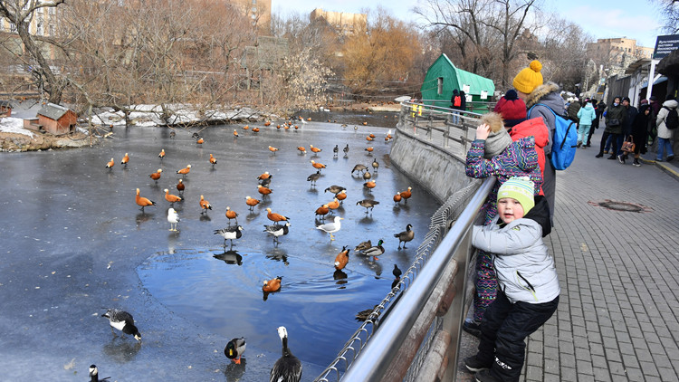 莫斯科市長宣布取消「口罩令」