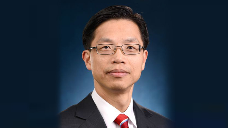 香港建造商會委任梁敬國出任執行總監 行政總裁謝子華即將退休