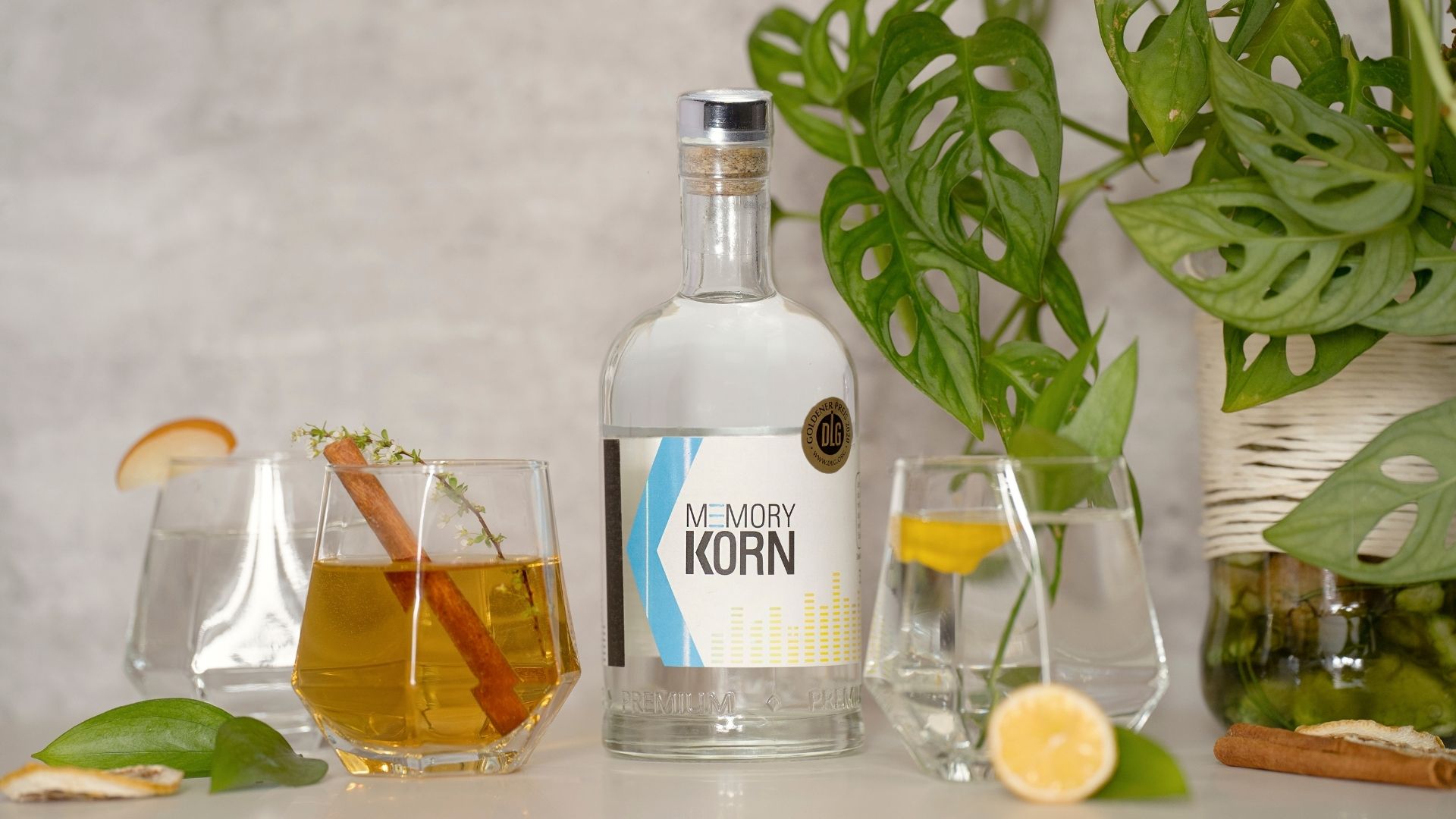 【優惠】德國烈酒KORN 推抗疫9折優惠