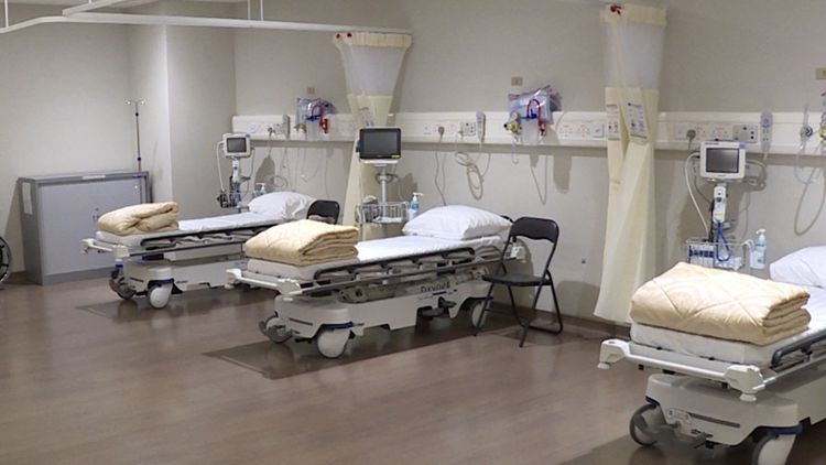 13間私家醫院撥1000張病床接收醫管局轉介非新冠病人　 