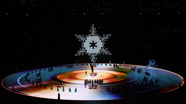 意大利運動員：四年後，期待更多殘疾青年參與冰球運動