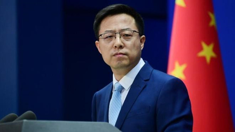 外交部：美方若一意孤行 中方必將強力反制