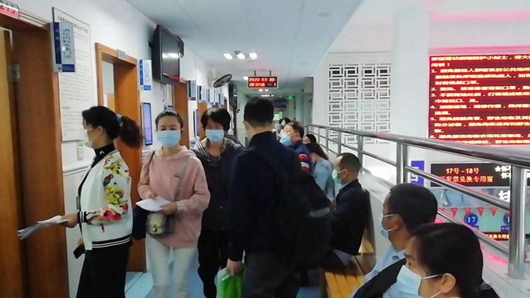 港府澄清：建立醫患關係後提供遠程醫療僅屬建議 非硬性規定