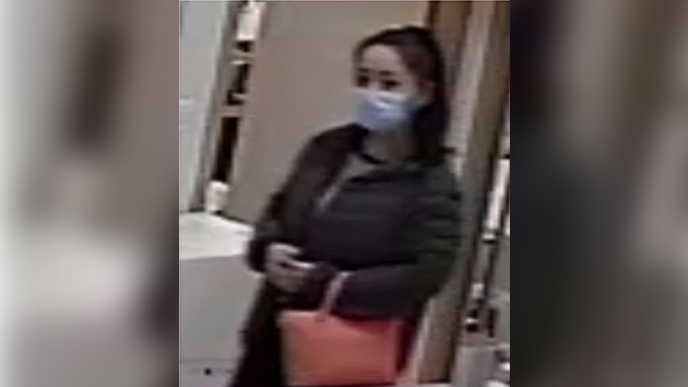 51歲女子灣仔失蹤 警方呼籲市民提供消息