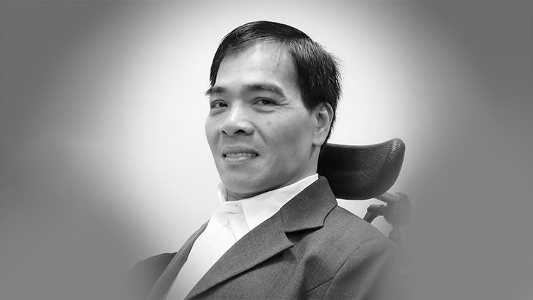 羅偉祥逝世 林鄭月娥表示深切哀悼