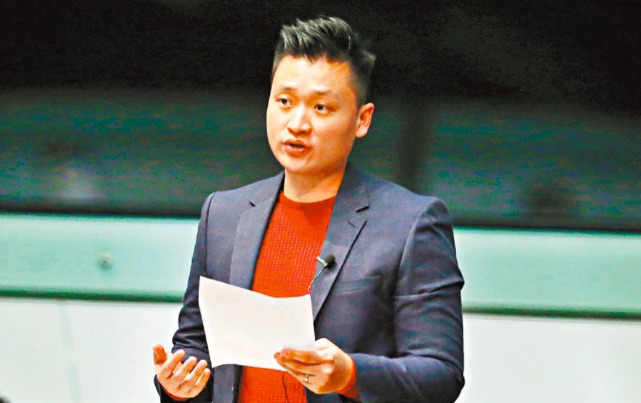 鄭泳舜促加快處理公眾殮房確診者遺體 倡增聘前線人員