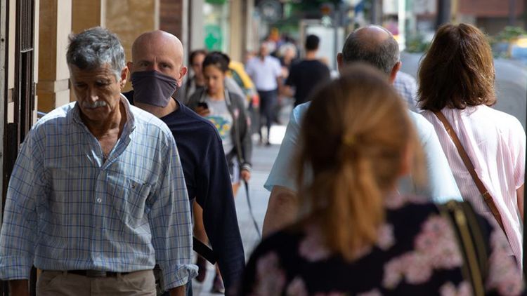 世衞：新冠大流行還未結束