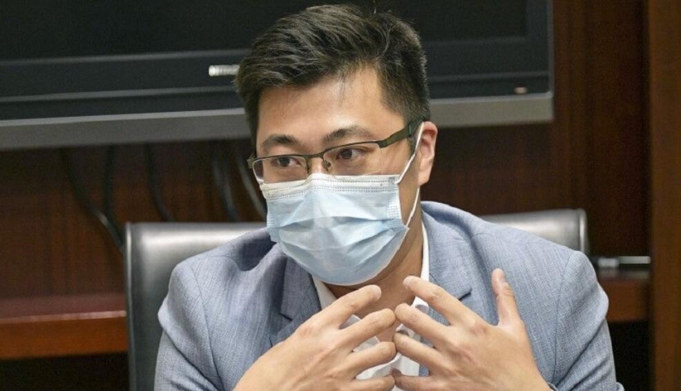 顏汶羽歡迎政府再推優化版的保就業計劃