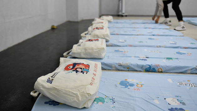 中國民眾平均睡眠時長7.06小時 看手機成睡眠拖延重要原因