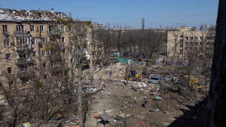 俄烏總統或在確定停火協議後會談