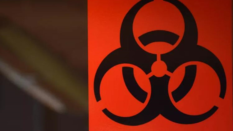 盤點美國生物實驗室的「新賬」與「舊賬」