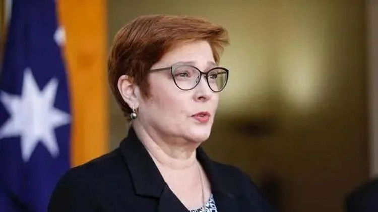 澳大利亞擴大對俄制裁 將再向烏提供致命武器援助