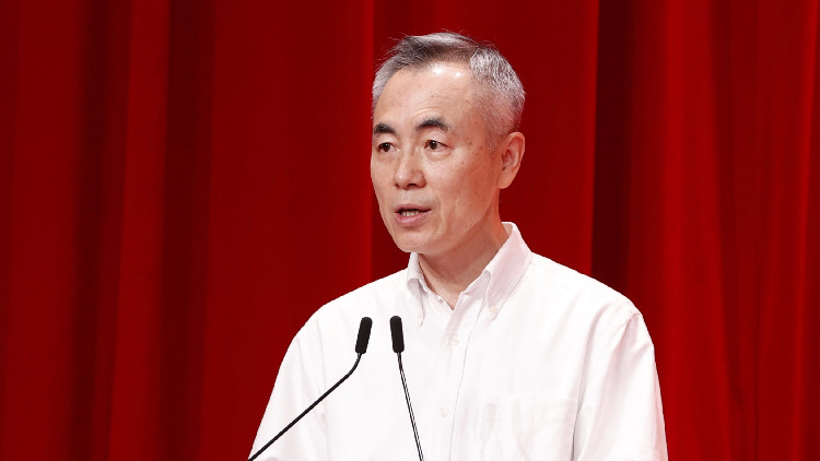 國務院：任命王曉真為中央廣播電視總台副台長