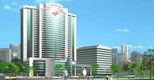 廣東省中醫醫療機構達2.2萬個 今年實現三級中醫院各地市全覆蓋