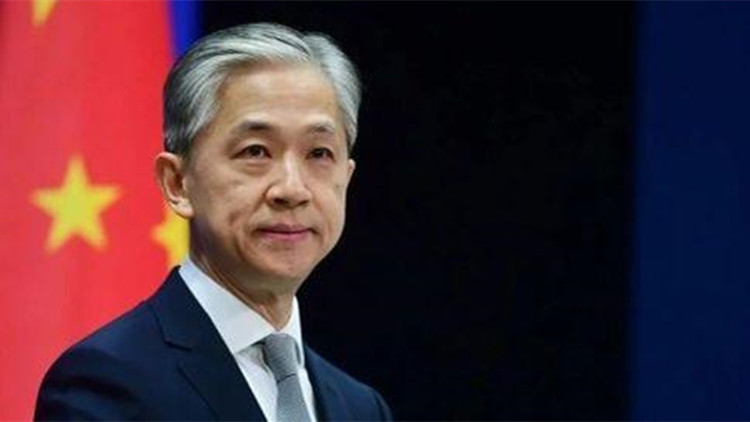 外交部：北約的侵略行徑 世界人民不會忘記