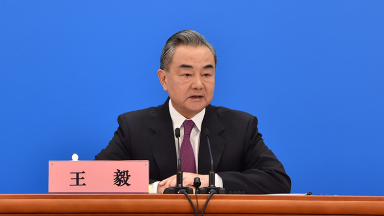 王毅：中印要堅持長遠眼光、堅持共贏思維、堅持合作姿態