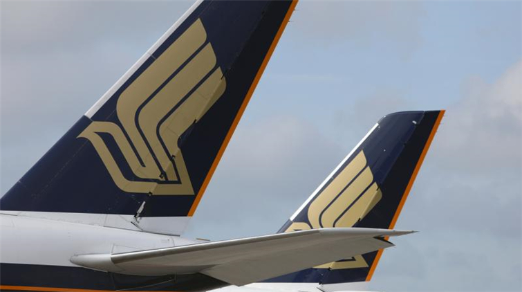 新加坡一班機因引擎出現震動折返倫敦 已安全降落