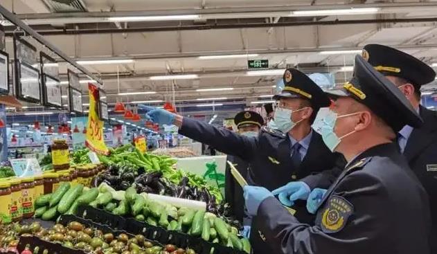 遼寧查處多起疫情期間價格違法行為