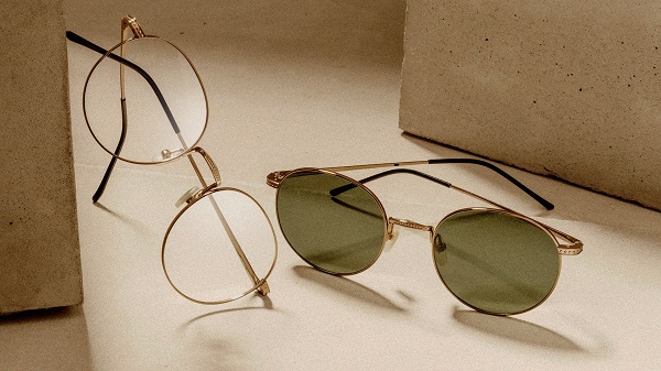 【時尚】日本打造 Calvin Klein 30周年紀念眼鏡系列