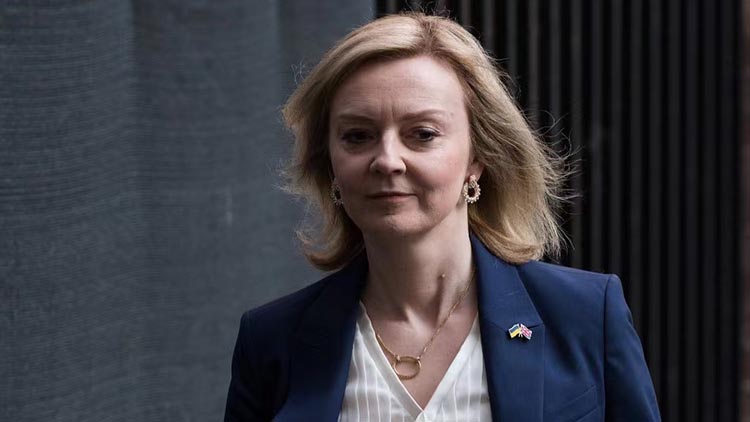 英國外相：若俄從烏全面撤兵及停火 英或解除制裁