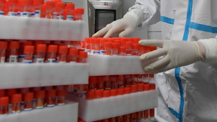 肇慶市部分區域升級中風險