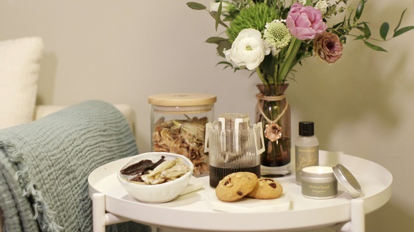 【優惠】Treat Yourself Box家中享受「自主Me Time」