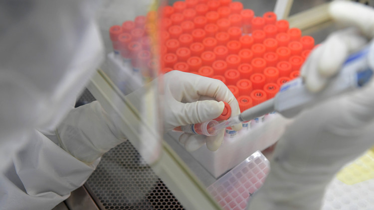 廣東28日新增本土確診8例  本土無症狀感染者10例