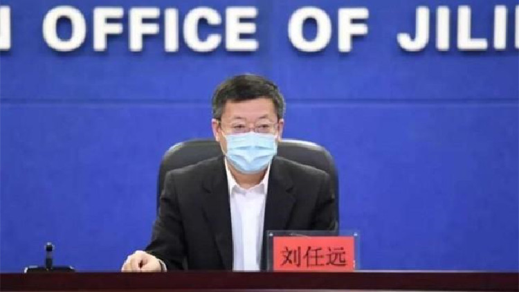 長春市民「買菜難」？官方道歉：正全力解決