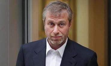 英媒：俄富豪阿布拉莫維奇有參與第五輪俄烏談判