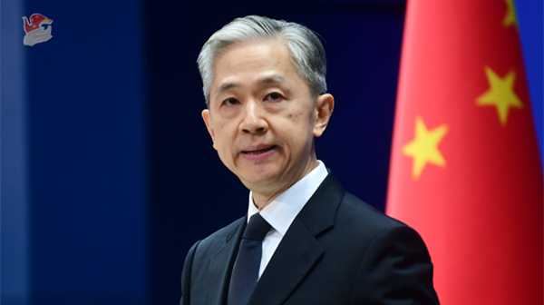 美「第二中情局」負責人竄訪台灣 外交部回應