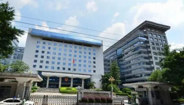 李斌任廣東省文旅廳廳長、馬學斌任廣東省審計廳廳長