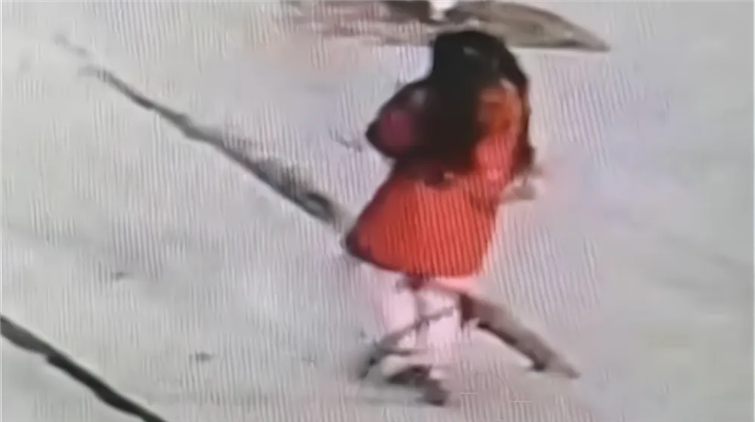 河南長葛7歲失蹤女孩已遇害 警方帶走同村76歲嫌疑人