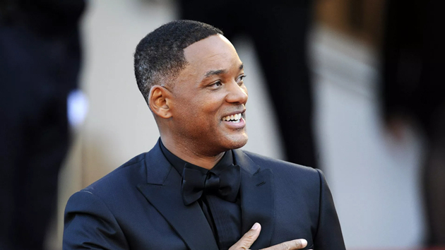 美媒：奧斯卡主辦方就「抽耳光事件」對韋史密夫提起紀律處分