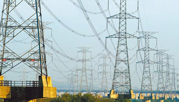 政治凌駕專業 台灣缺電陷長期化、常態化