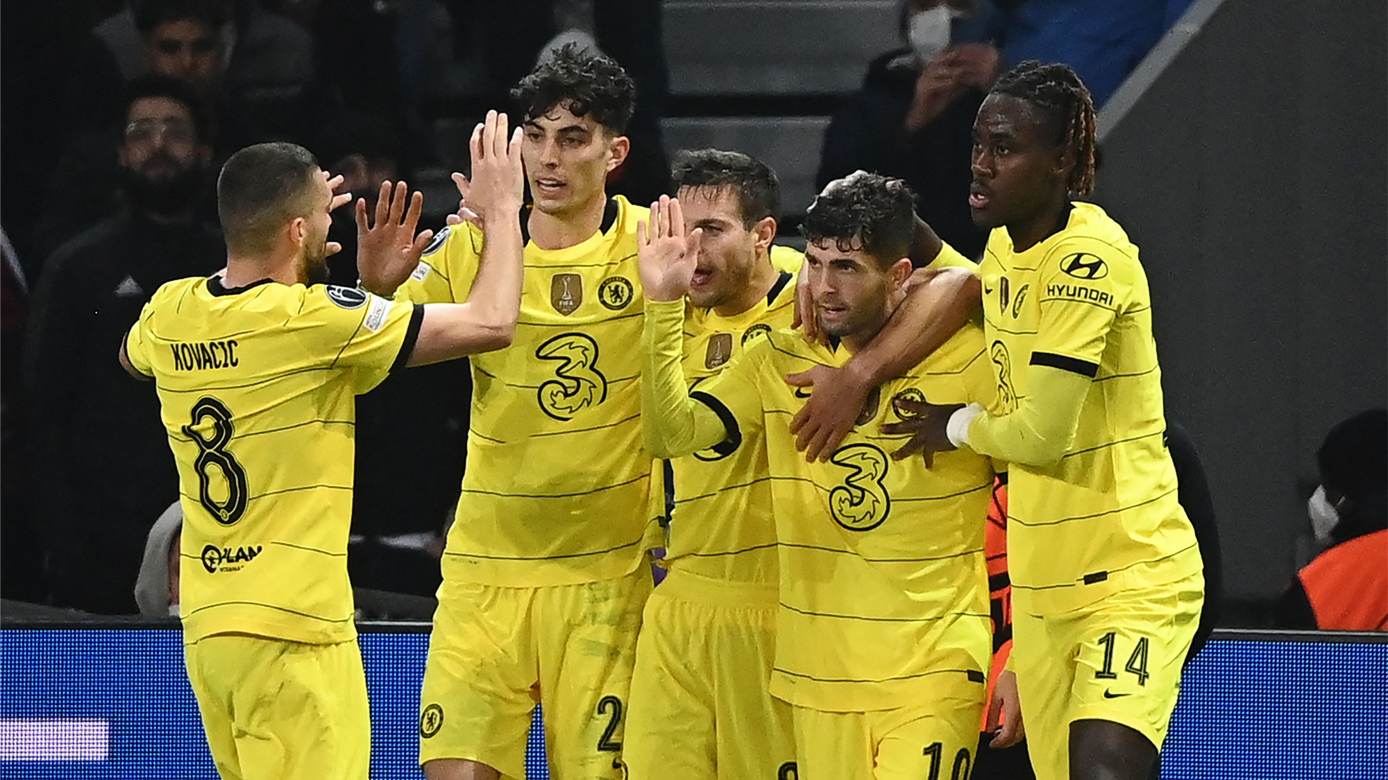 英超下賽季起單場允許換五人