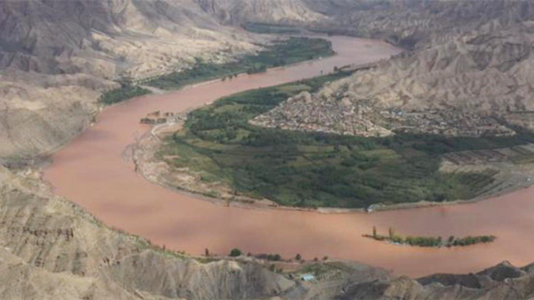 4月1日起黃河寧夏段全面禁漁