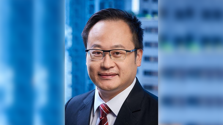 港府委任孫靖乾為版權審裁處主席 即日起生效