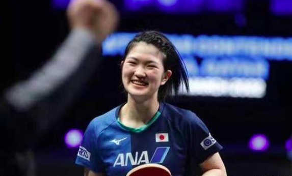 WTT多哈球星挑戰賽：木原美悠獲雙冠 加奇尼男單加冕