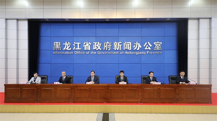 黑龍江：加快構建冰雪發展新格局 全力建設冰雪強省