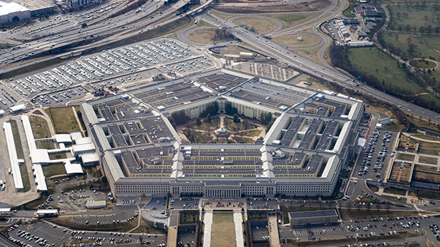 美國防部承諾向烏克蘭提供3億美元的額外安全援助