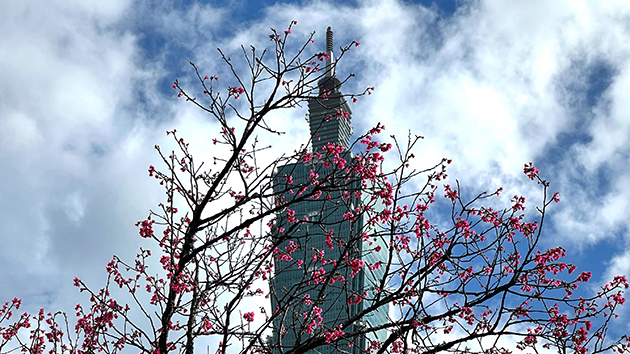 中國駐美使館：台灣問題不是「民主對抗威權」的問題