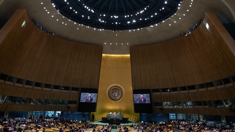 中國代表：今年G20合作應關注應對疫情等5個重點