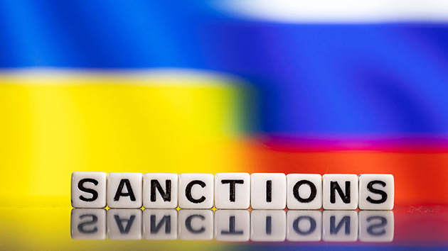 美國對俄羅斯擴大制裁 俄可能將限制農業出口