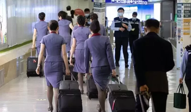 台媒爆島內機組人員就醫遭漠視 檢疫期太長無奈拖2年一查已罹癌