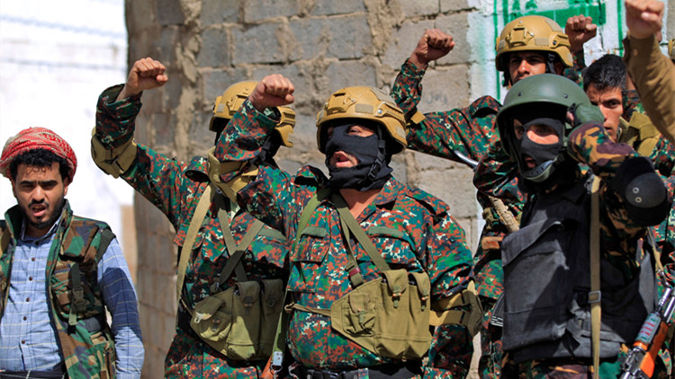 總統辭職副總統被罷免 也門局勢發生重大變化