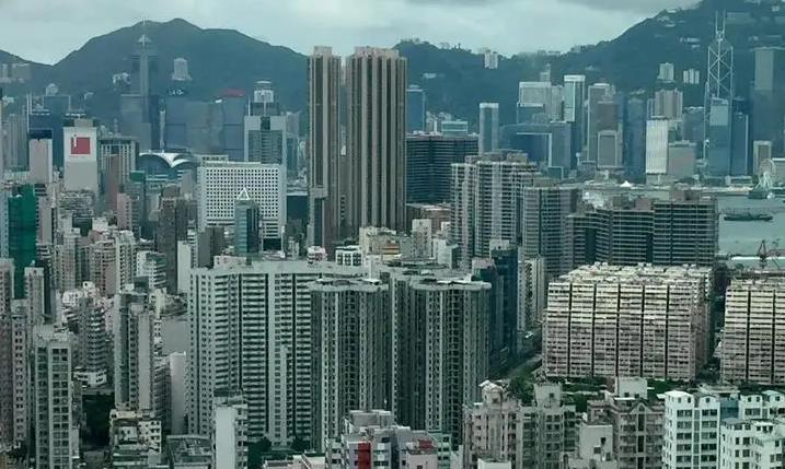 指明商業處所8日起可申請延繳差餉地租 5月6日截止申請